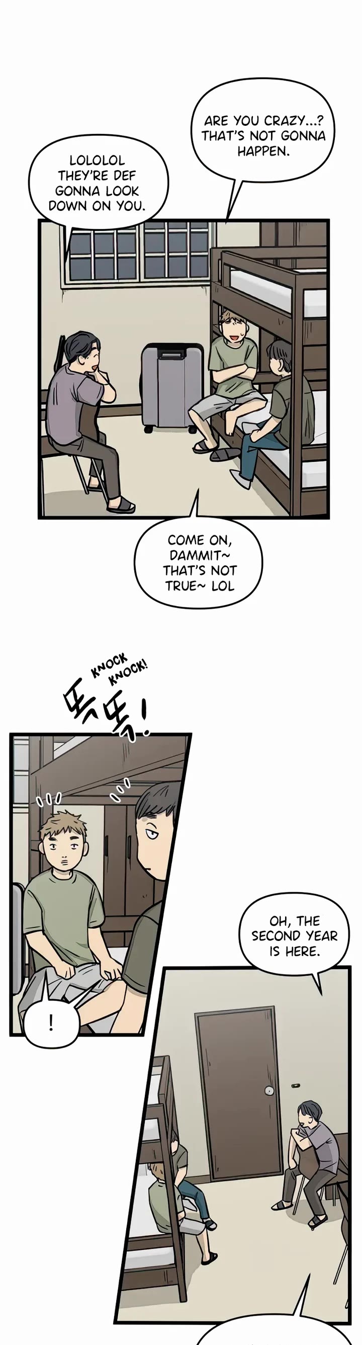 I Have No Home chapter 127 page 26