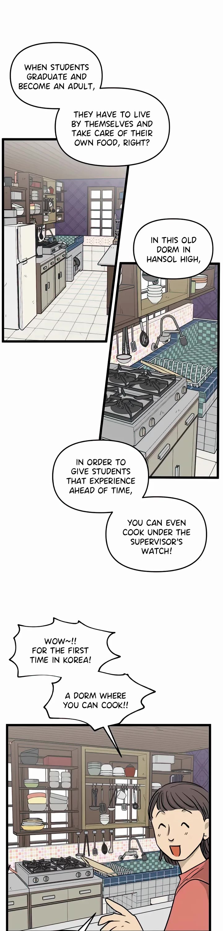 I Have No Home chapter 127 page 4