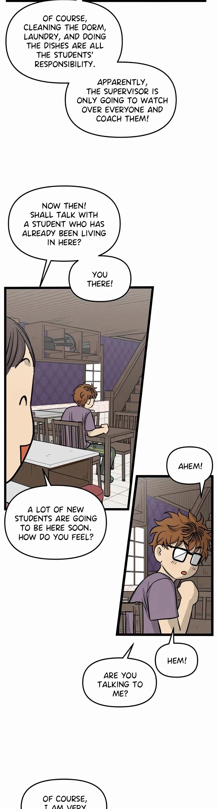 I Have No Home chapter 127 page 5
