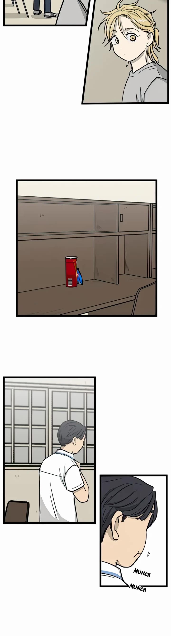 I Have No Home chapter 129 page 12