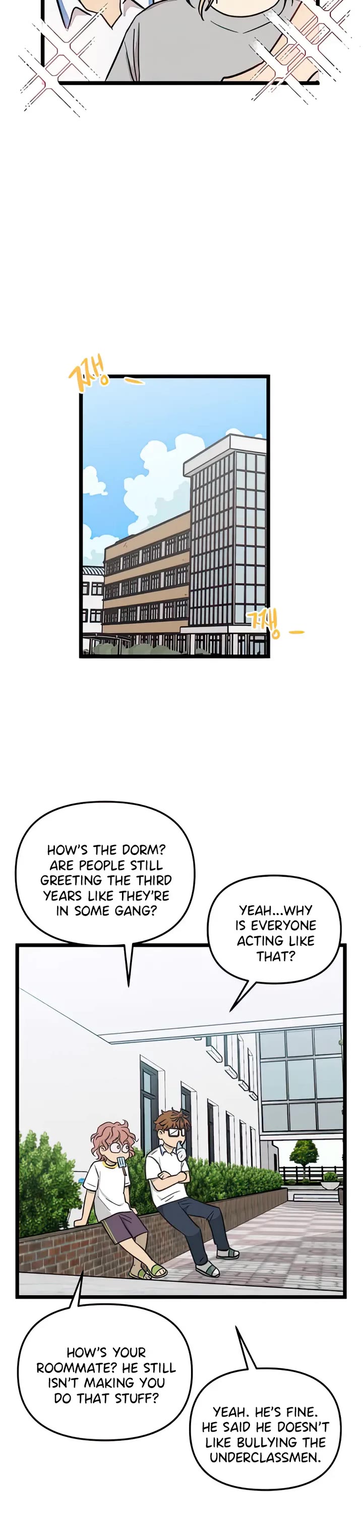 I Have No Home chapter 129 page 16