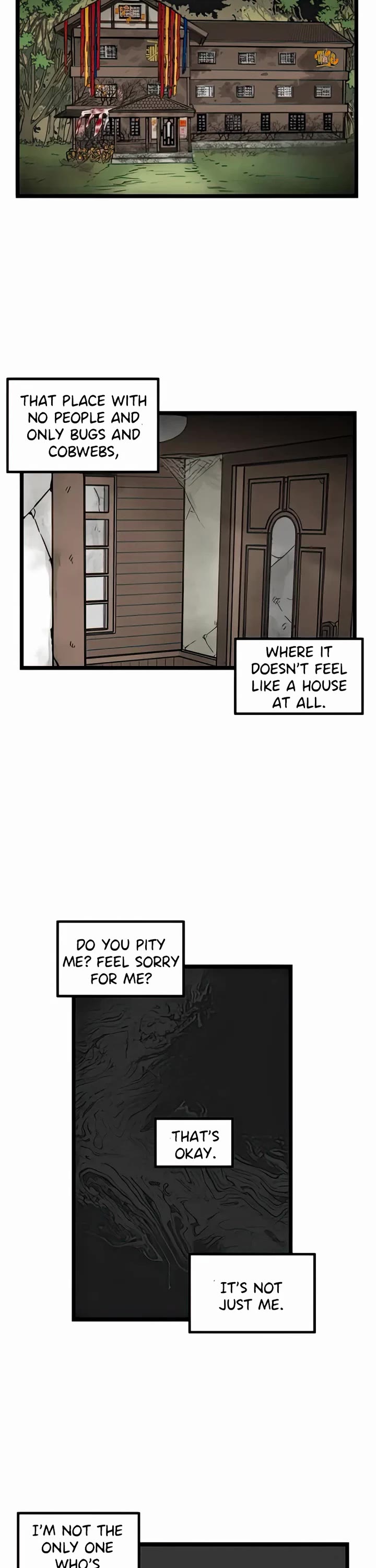 I Have No Home chapter 13 page 10