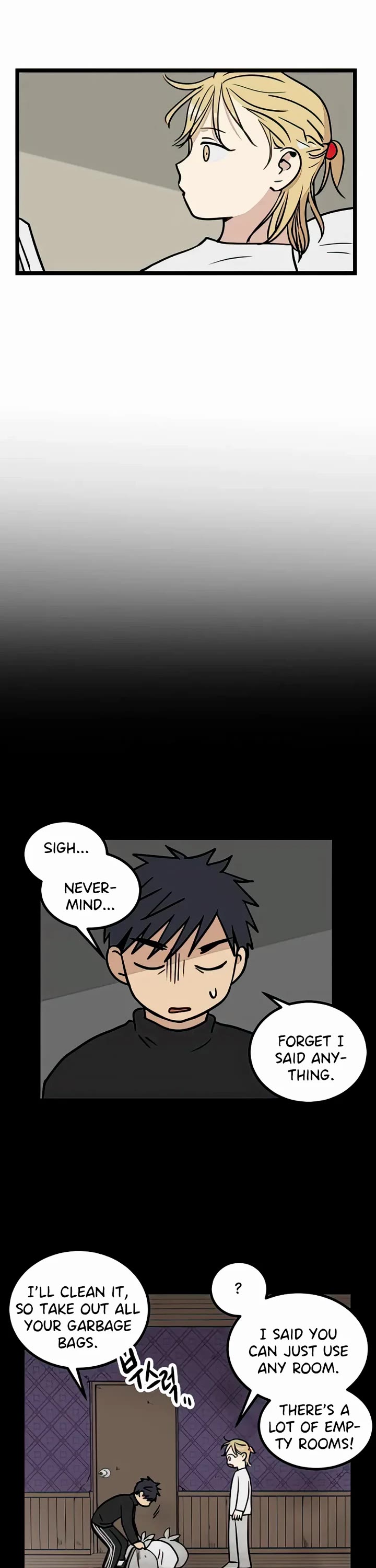I Have No Home chapter 13 page 2