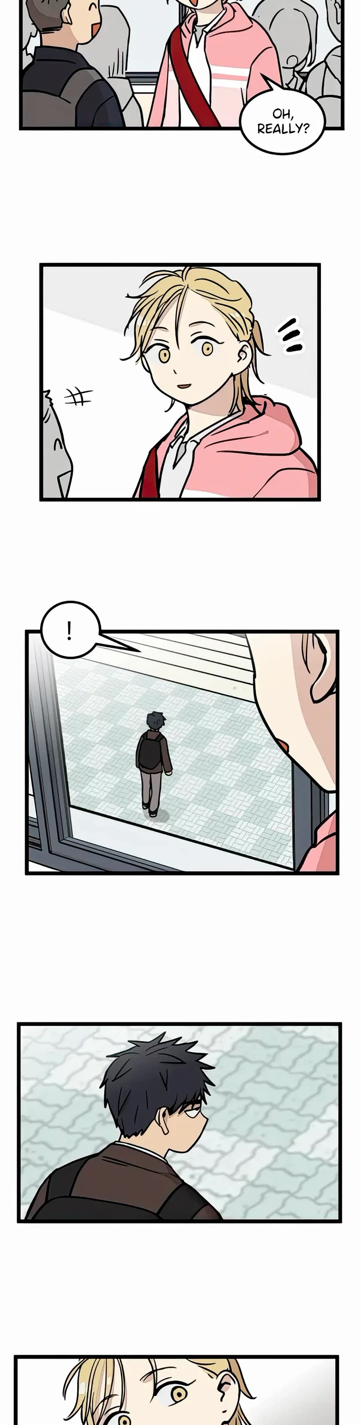 I Have No Home chapter 13 page 7