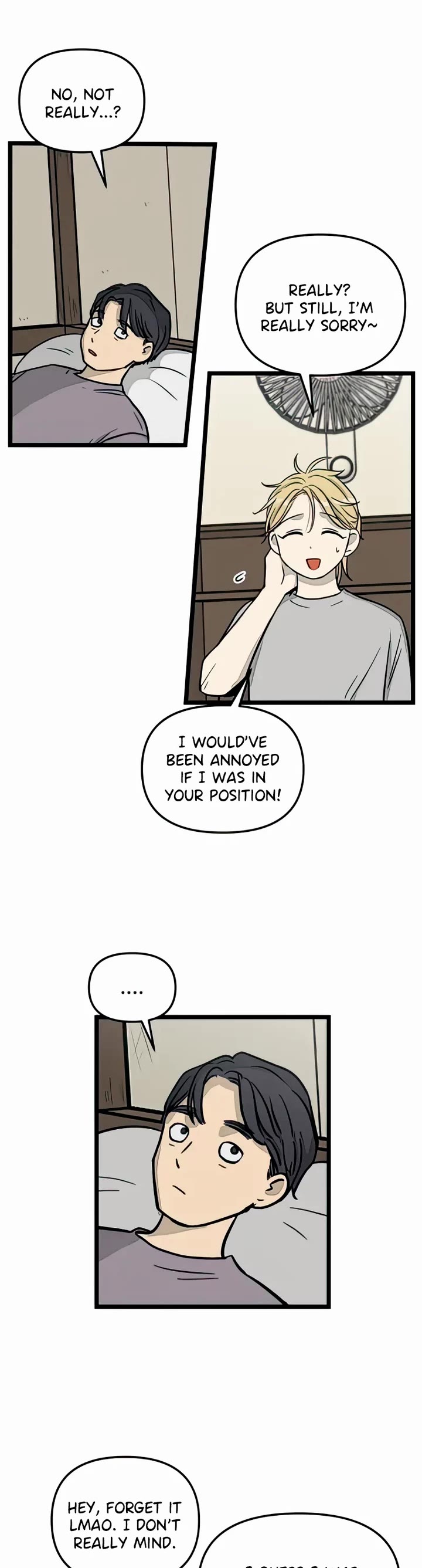 I Have No Home chapter 131 page 11