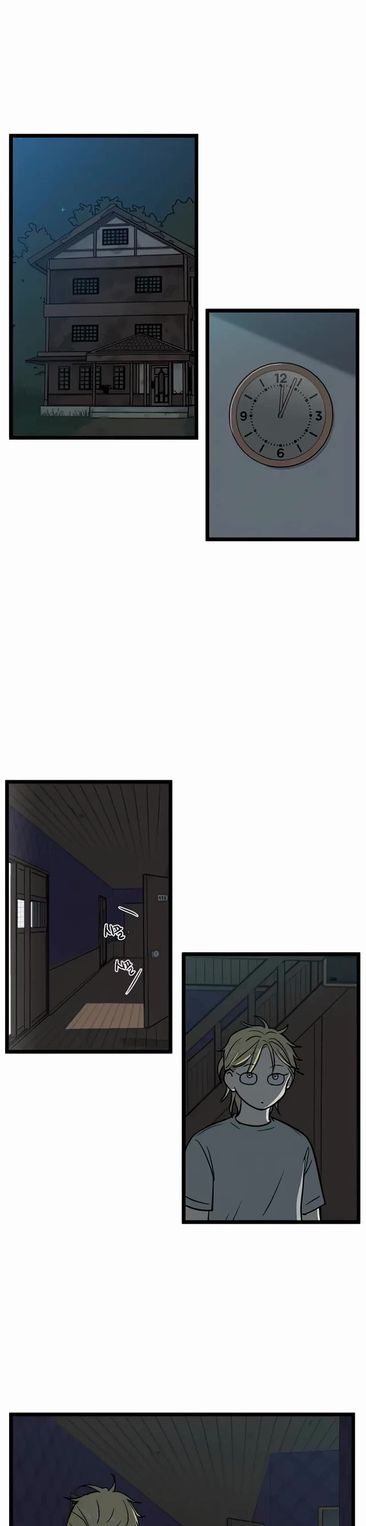 I Have No Home chapter 132 page 24