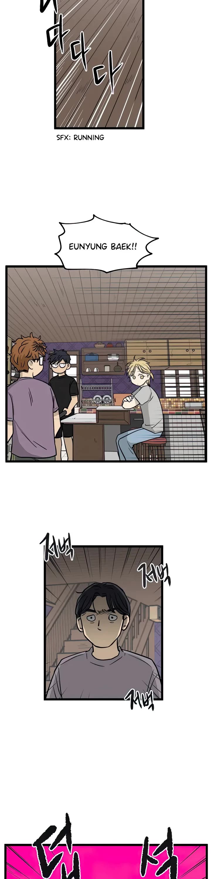 I Have No Home chapter 132 page 30