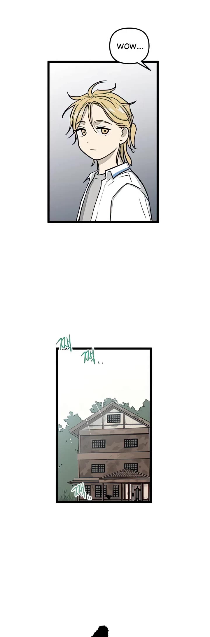I Have No Home chapter 132 page 5