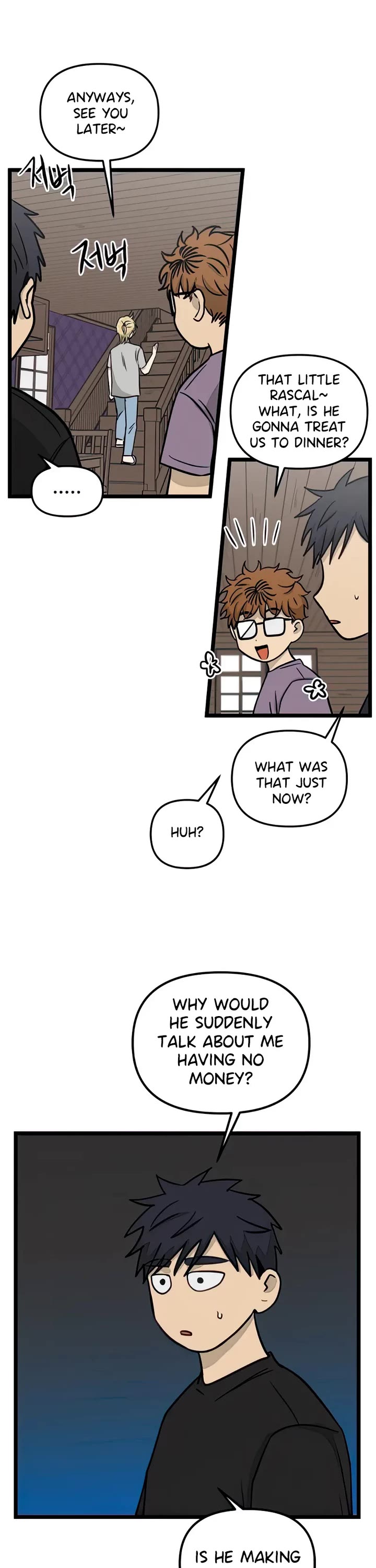 I Have No Home chapter 133 page 15