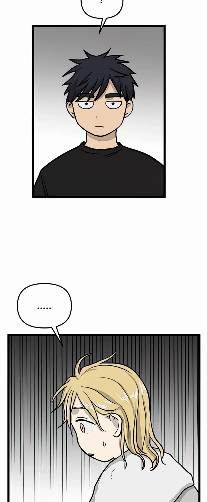 I Have No Home chapter 133 page 26