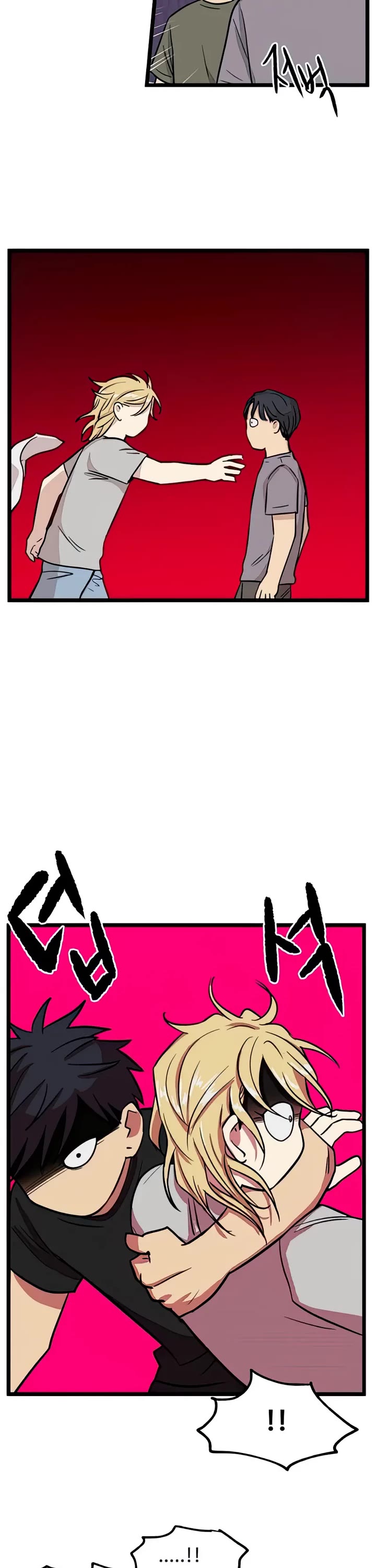 I Have No Home chapter 134 page 10