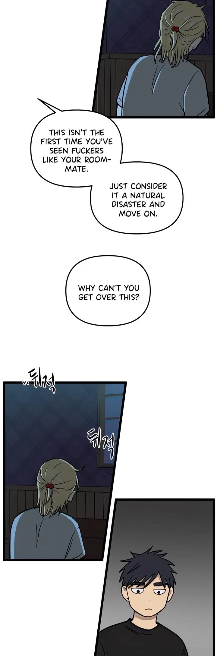 I Have No Home chapter 135 page 13