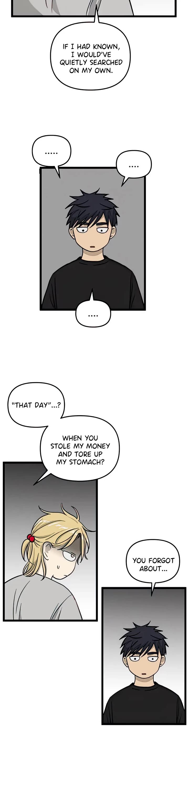 I Have No Home chapter 135 page 16