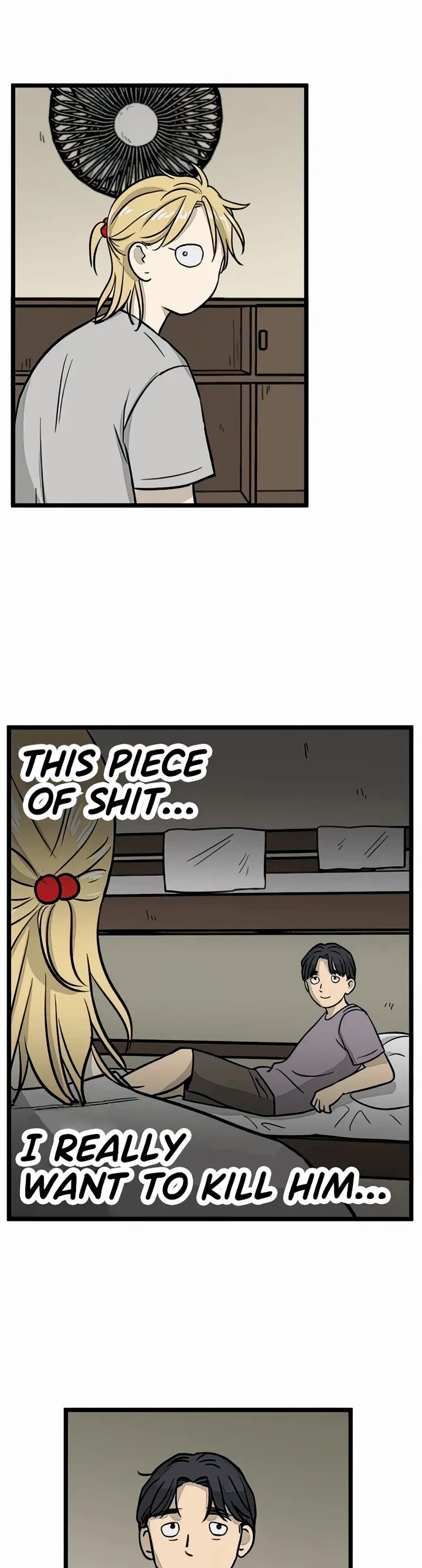 I Have No Home chapter 135 page 2