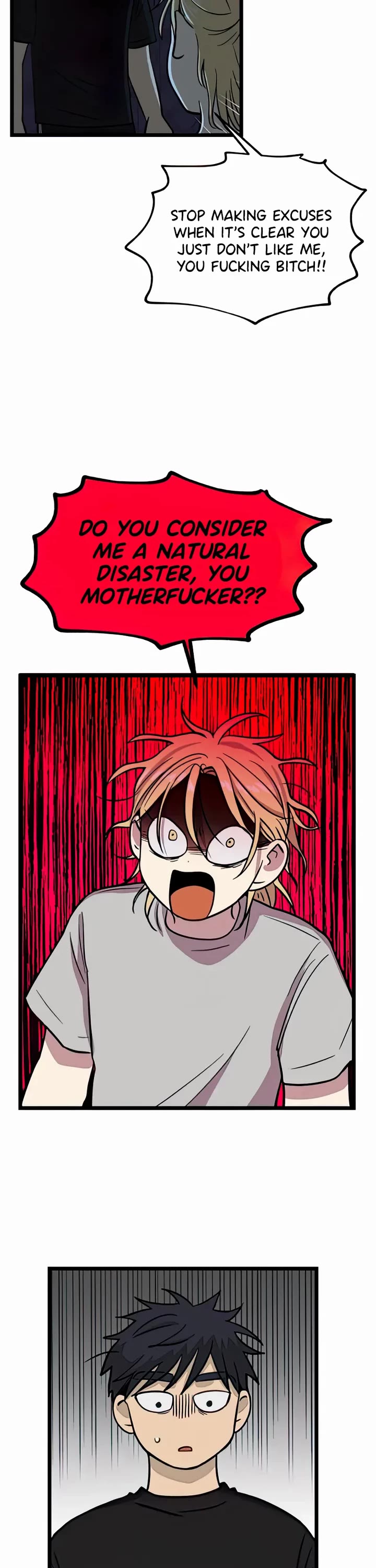 I Have No Home chapter 135 page 23