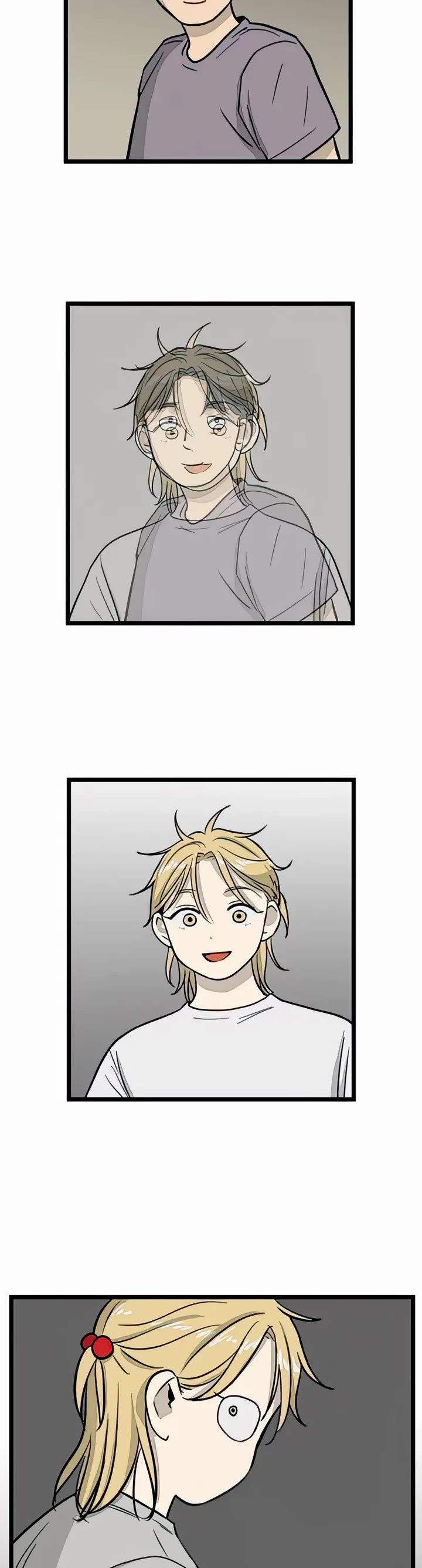 I Have No Home chapter 135 page 3