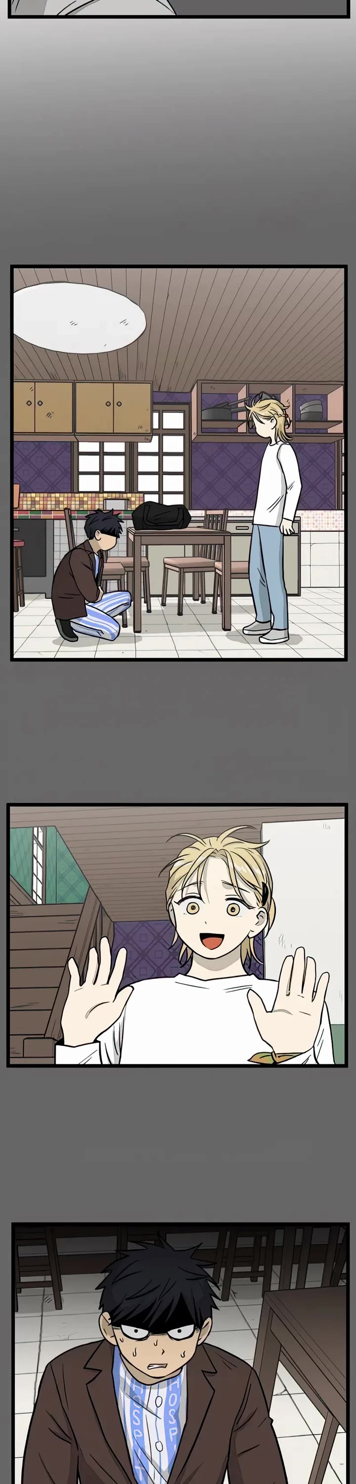 I Have No Home chapter 135 page 4