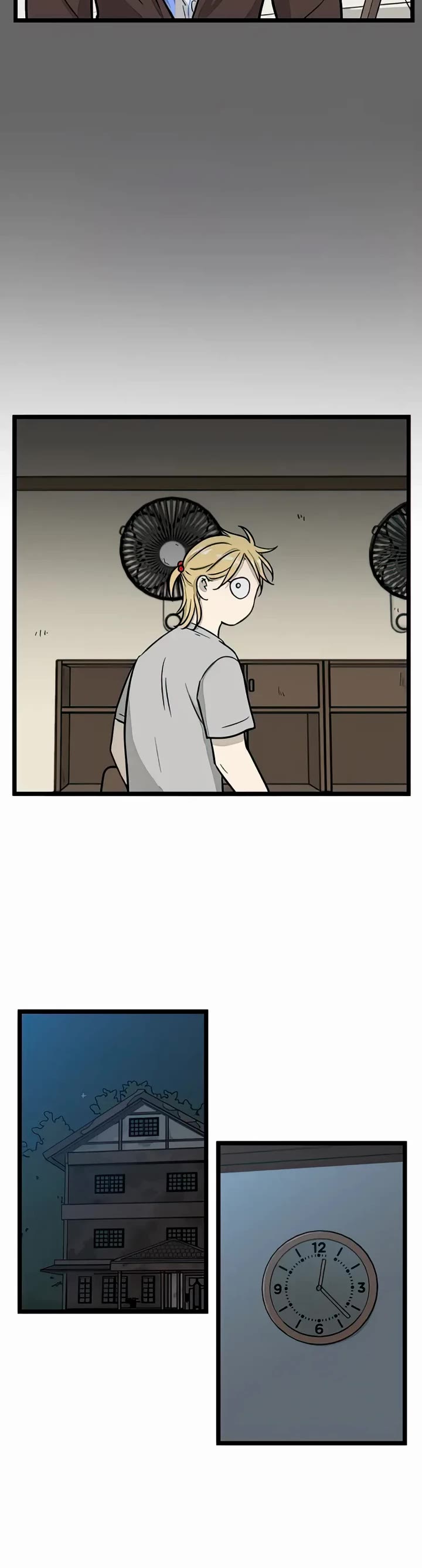 I Have No Home chapter 135 page 5