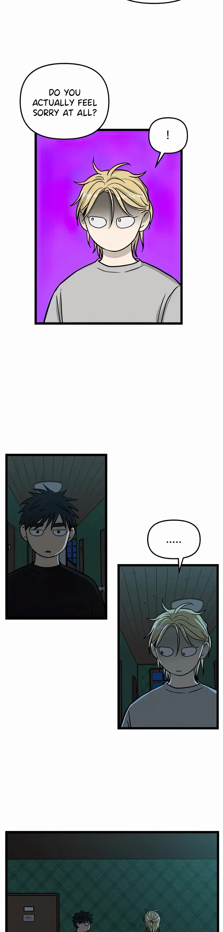I Have No Home chapter 136 page 10