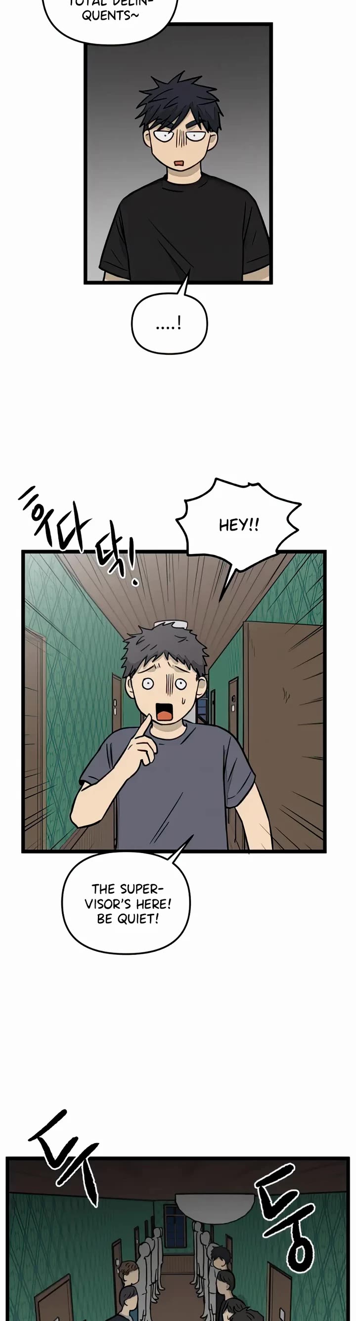 I Have No Home chapter 136 page 24