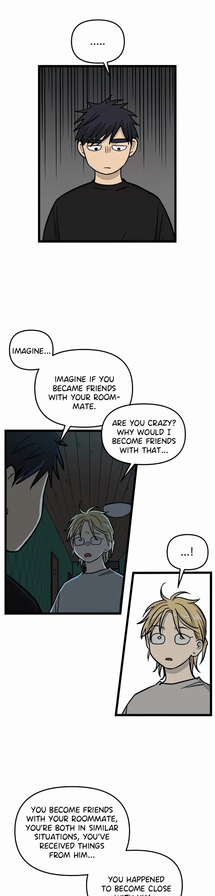 I Have No Home chapter 136 page 7
