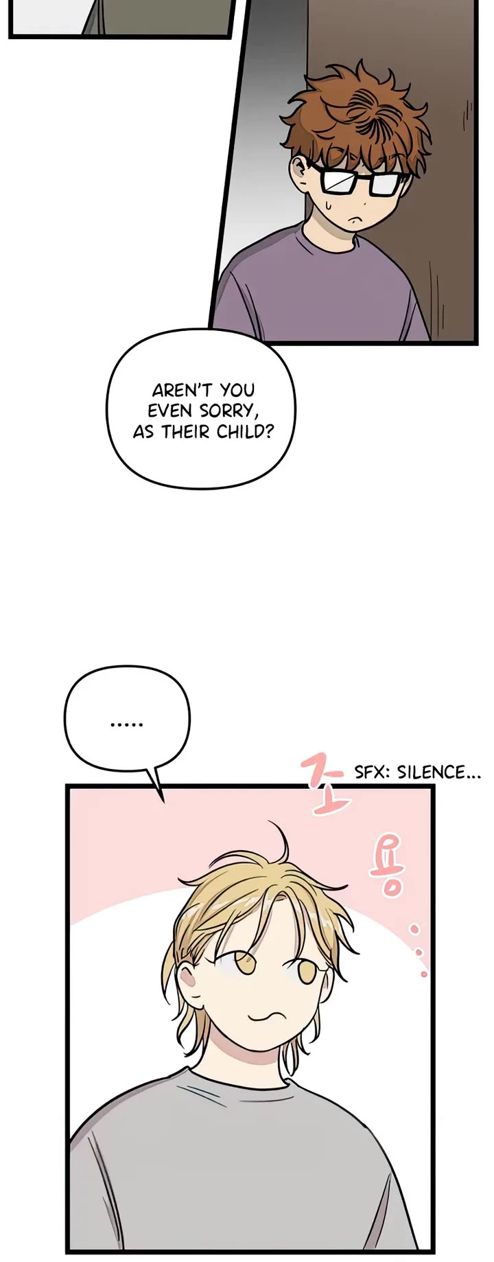 I Have No Home chapter 137 page 10