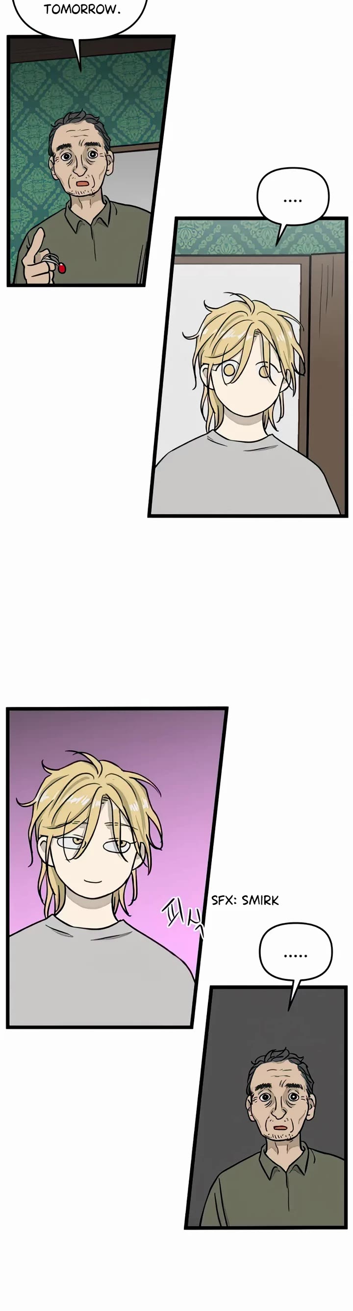 I Have No Home chapter 137 page 14