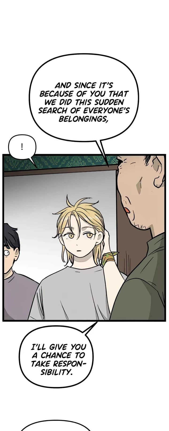 I Have No Home chapter 137 page 16