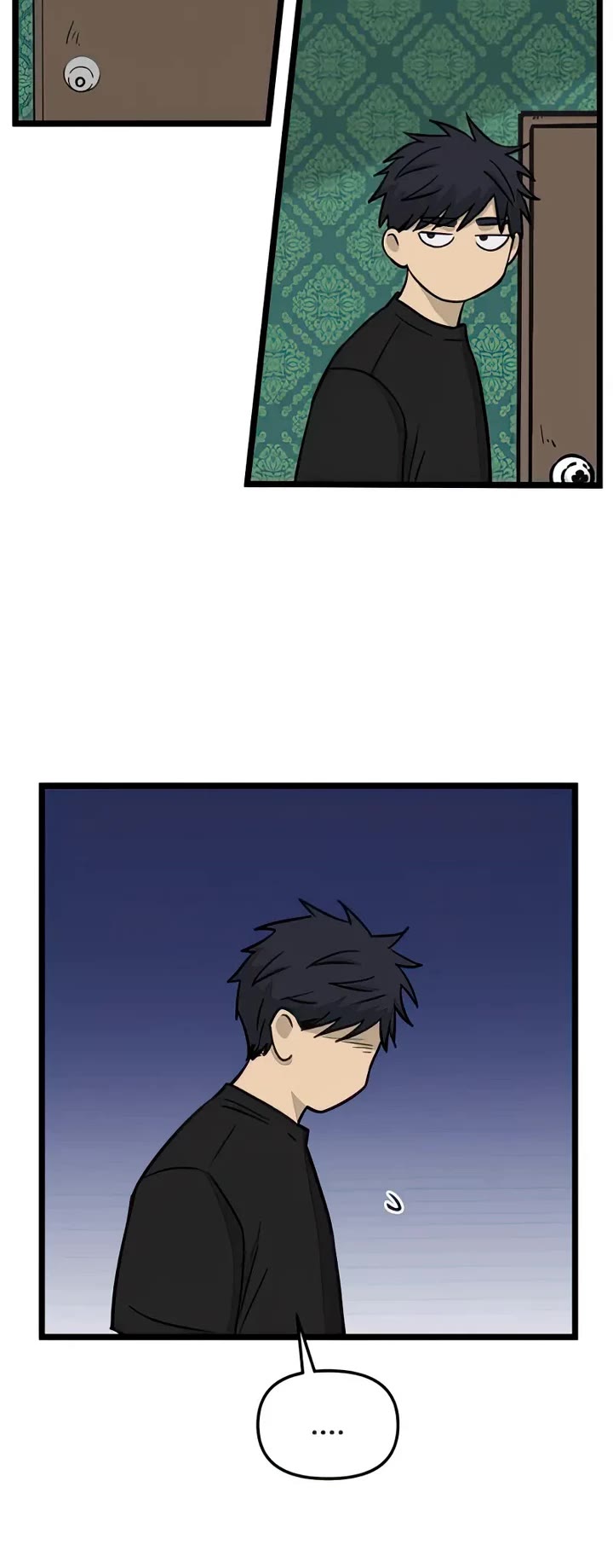 I Have No Home chapter 137 page 22