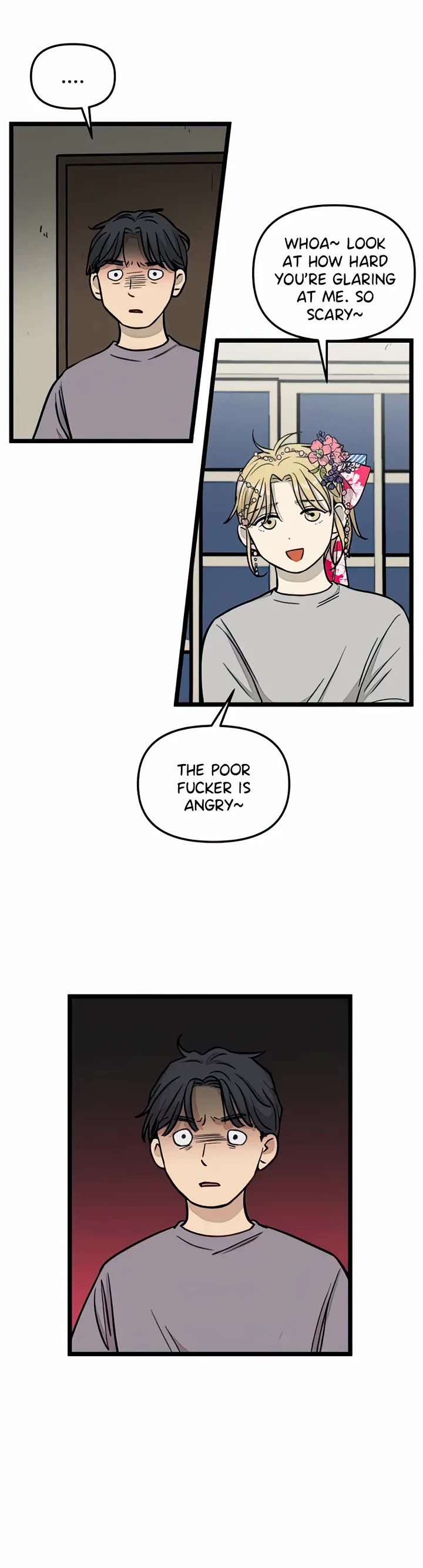 I Have No Home chapter 138 page 12