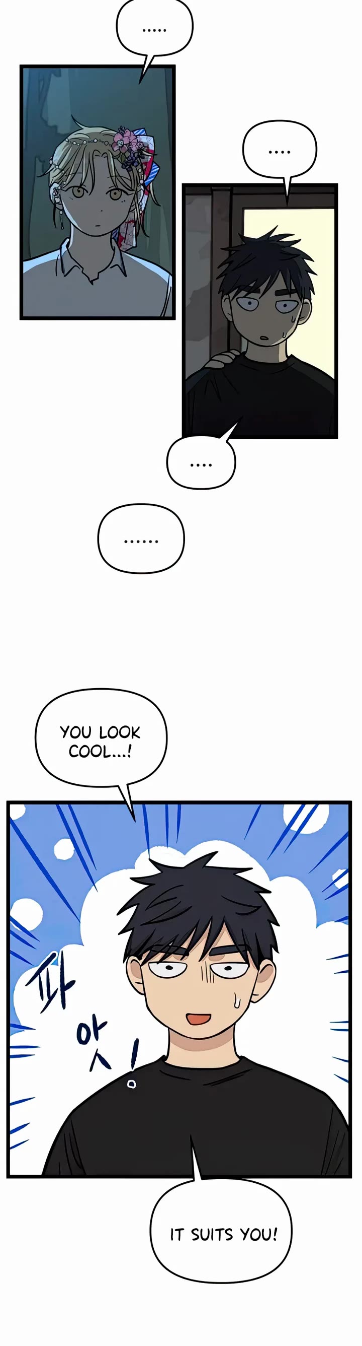 I Have No Home chapter 138 page 3