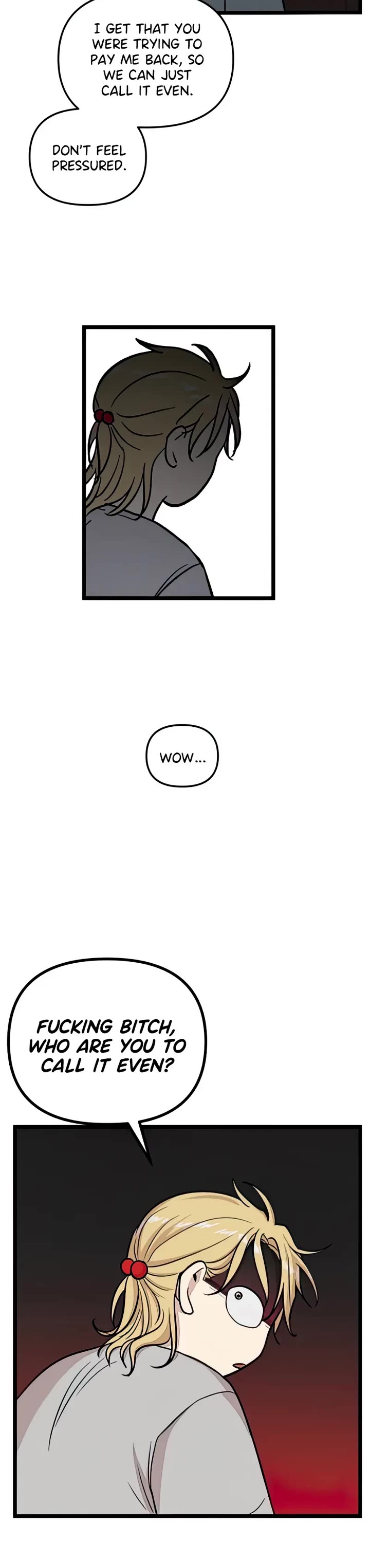 I Have No Home chapter 139 page 24