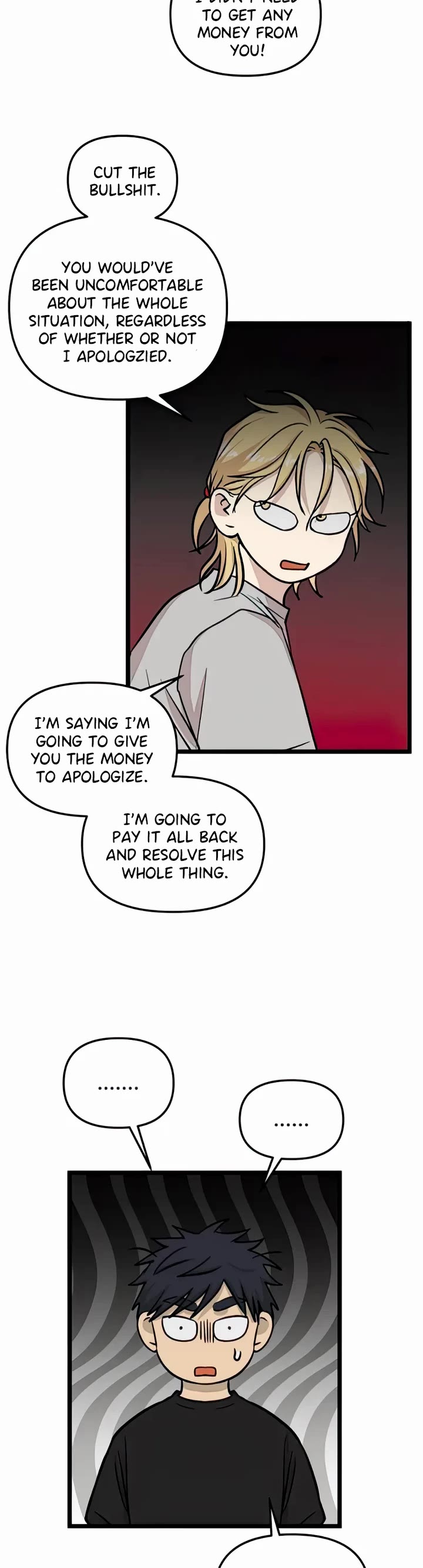 I Have No Home chapter 139 page 29