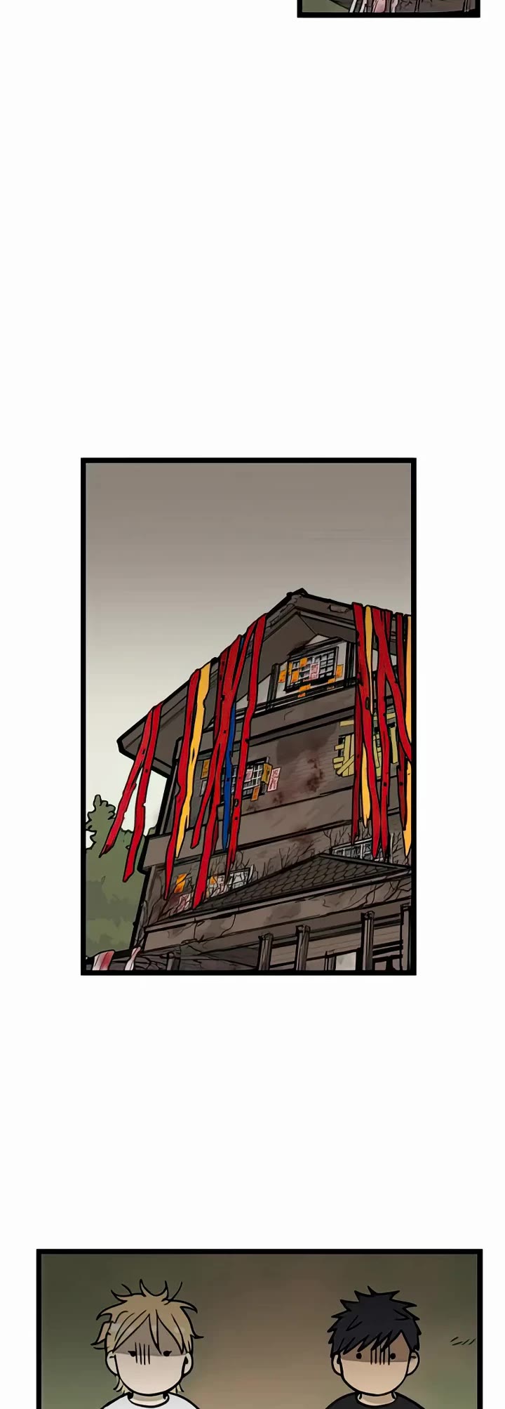 I Have No Home chapter 14 page 3