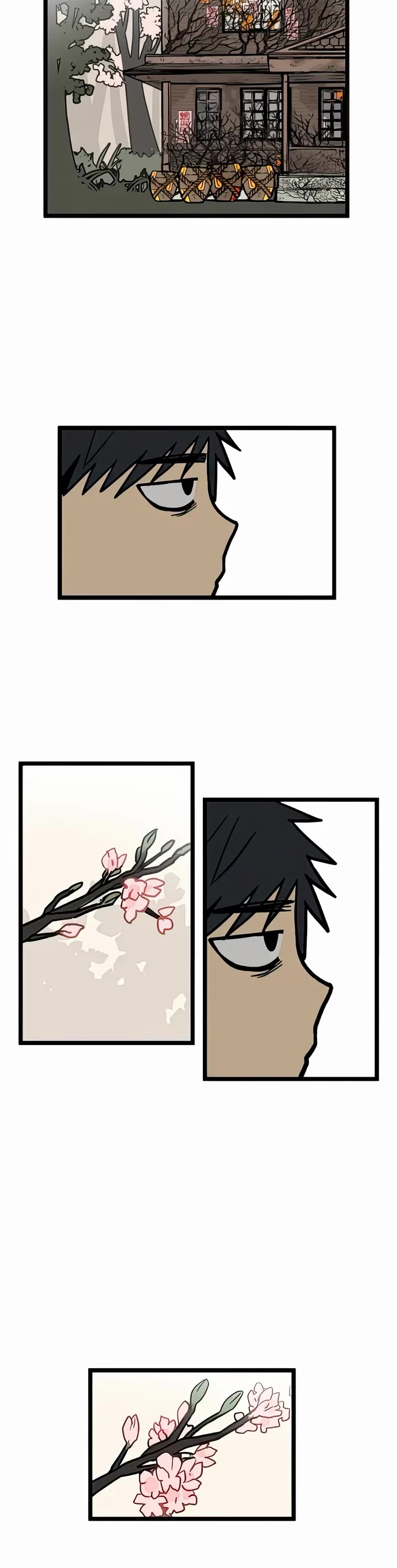 I Have No Home chapter 14 page 7