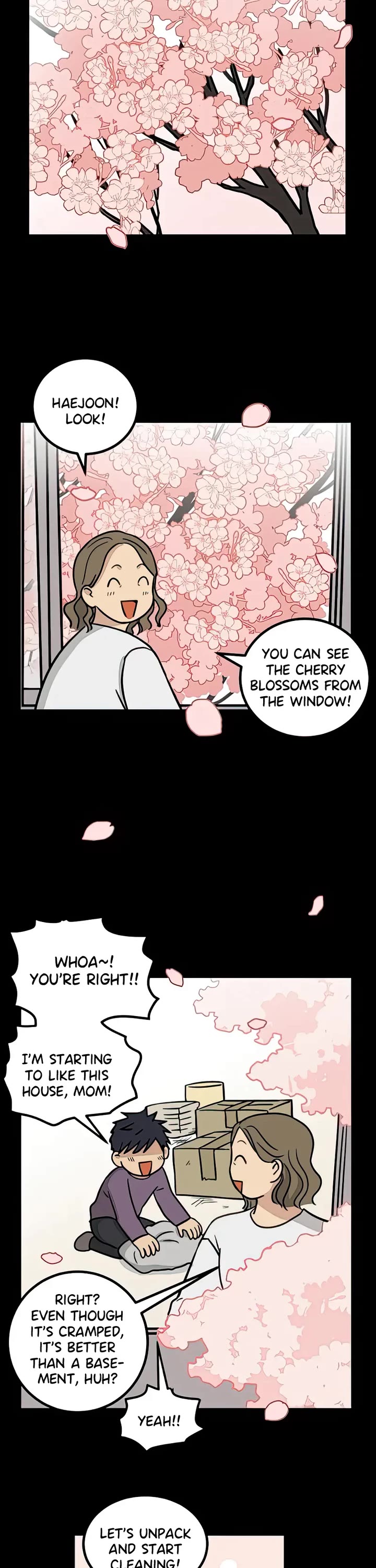 I Have No Home chapter 14 page 9