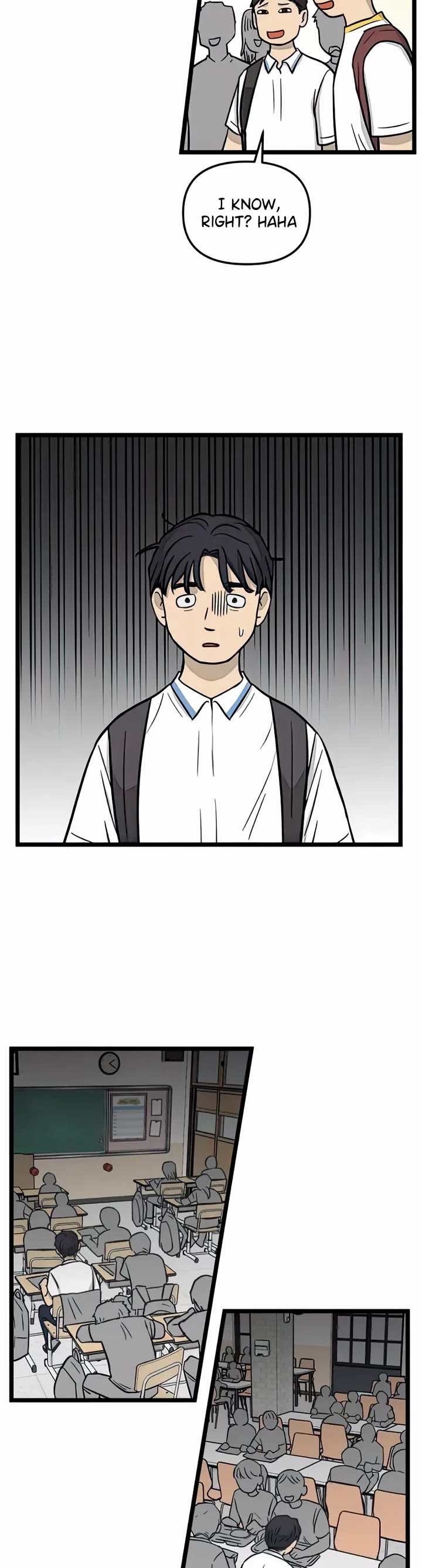 I Have No Home chapter 140 page 11