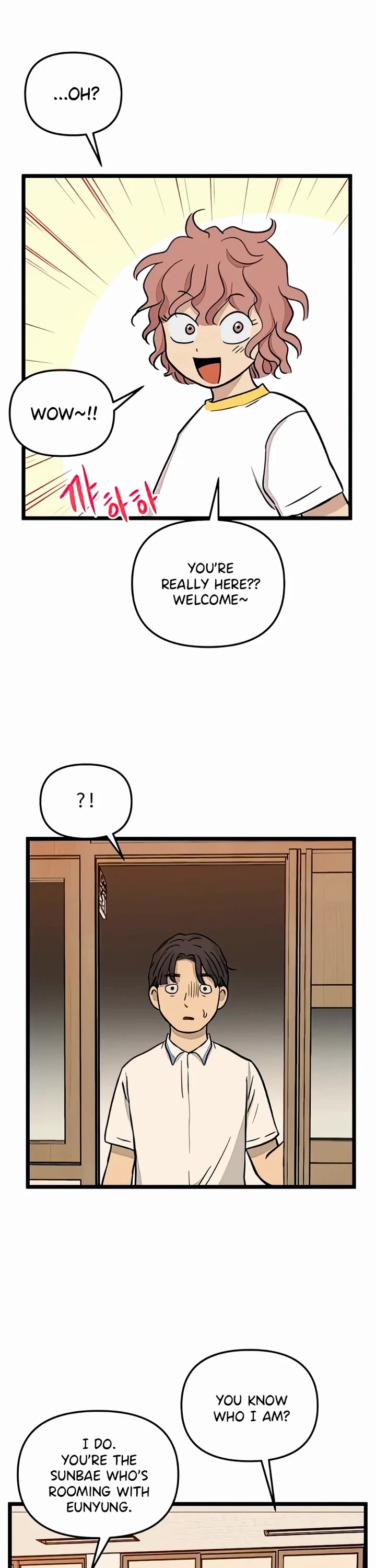 I Have No Home chapter 140 page 13