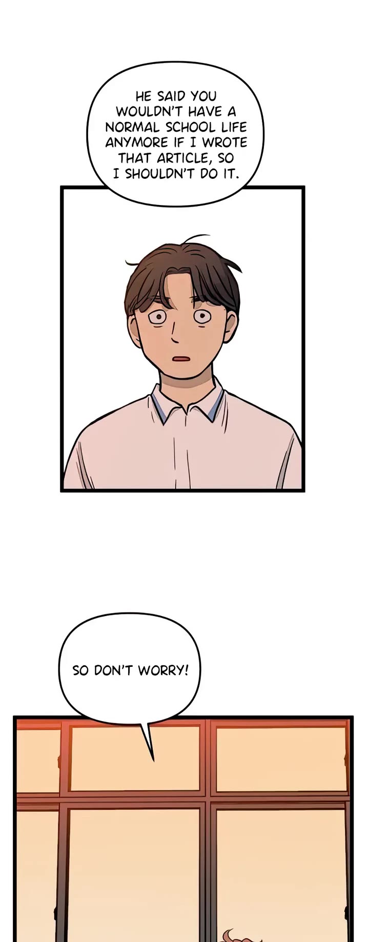 I Have No Home chapter 140 page 17