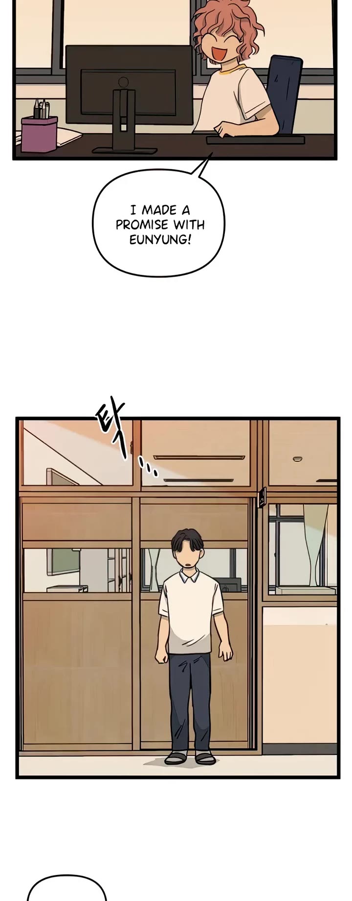 I Have No Home chapter 140 page 18