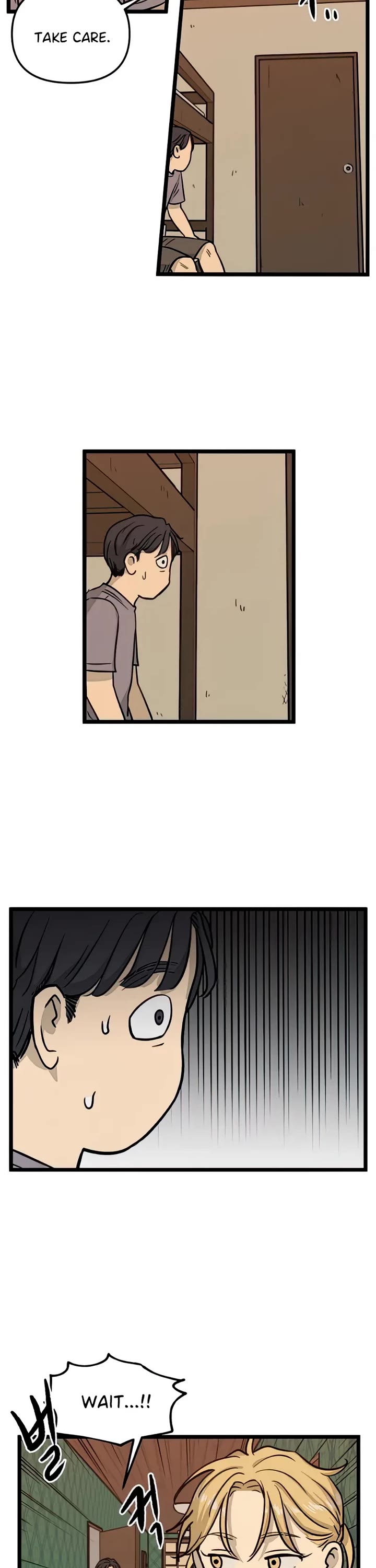 I Have No Home chapter 140 page 26