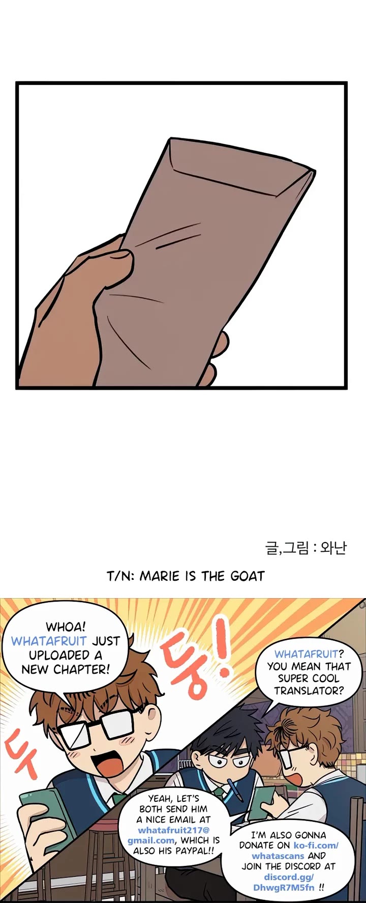 I Have No Home chapter 140 page 29