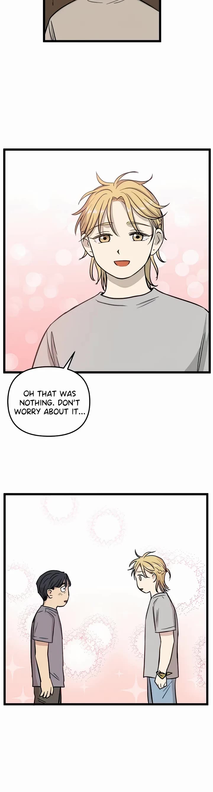 I Have No Home chapter 141 page 17