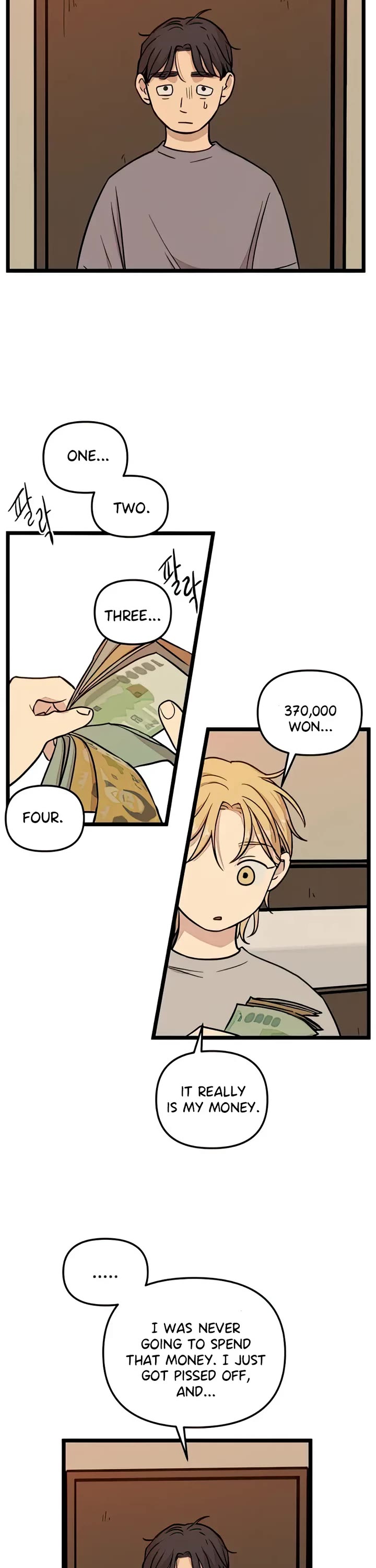 I Have No Home chapter 141 page 2