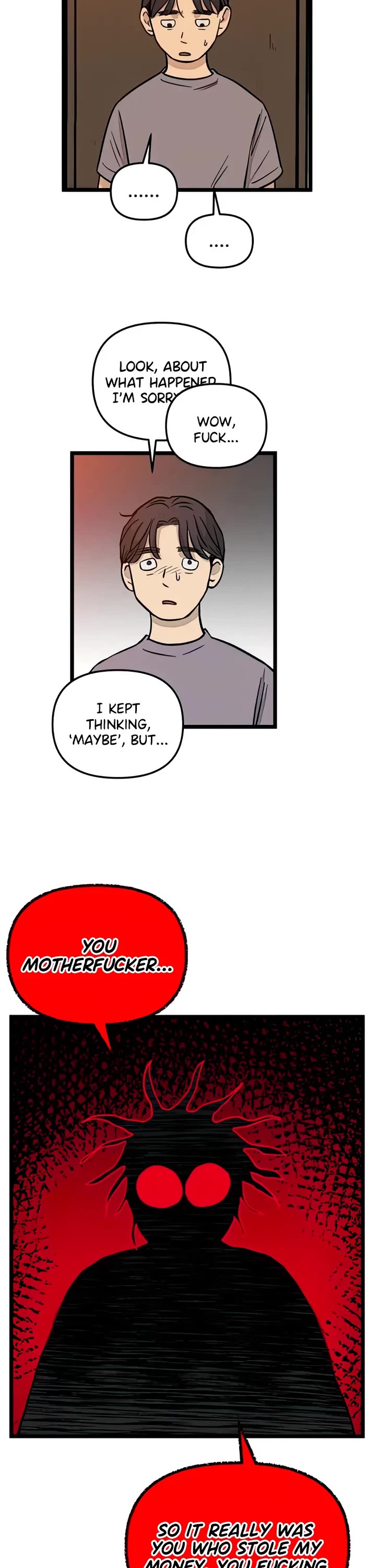 I Have No Home chapter 141 page 3