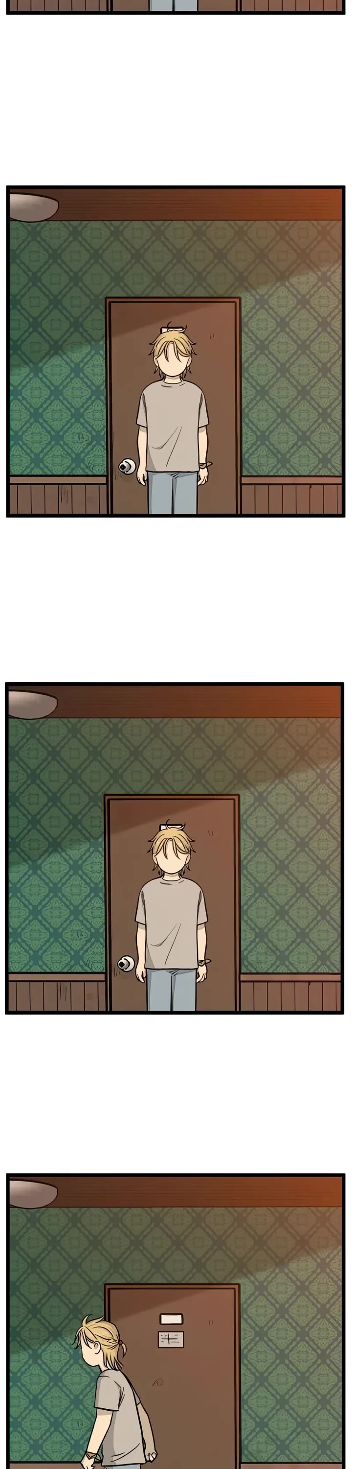 I Have No Home chapter 141 page 30
