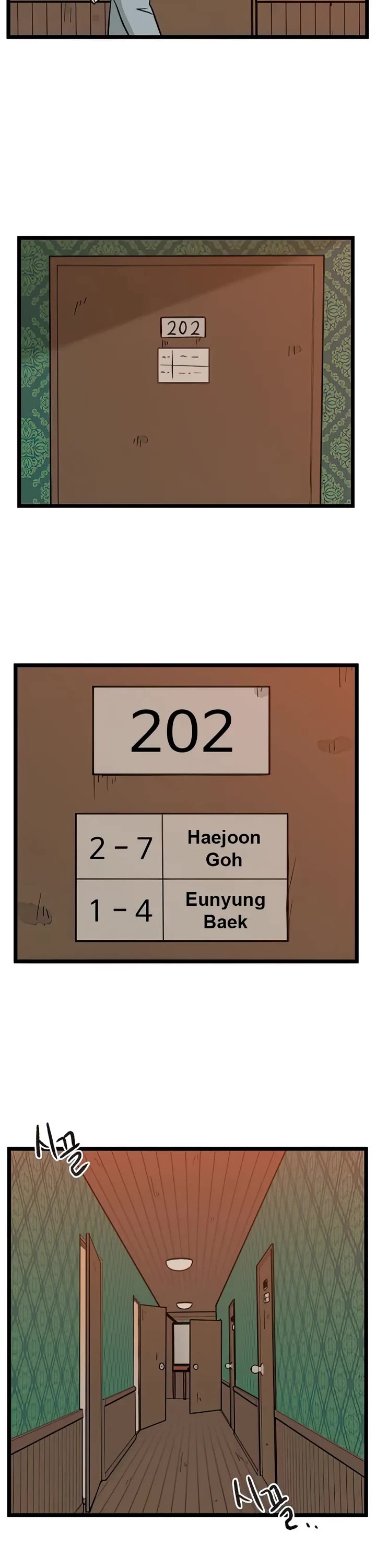 I Have No Home chapter 141 page 31