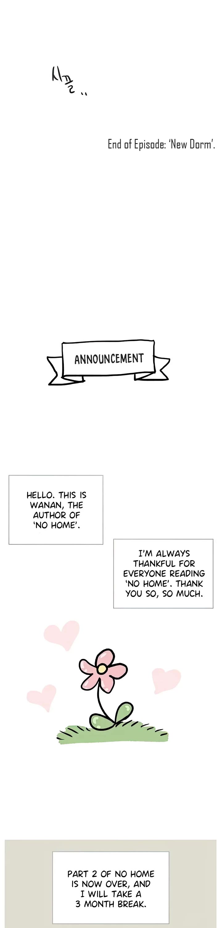 I Have No Home chapter 141 page 32