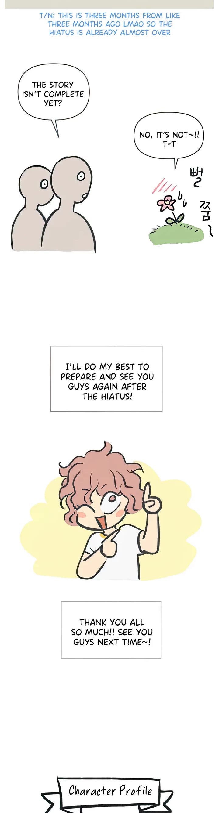 I Have No Home chapter 141 page 33