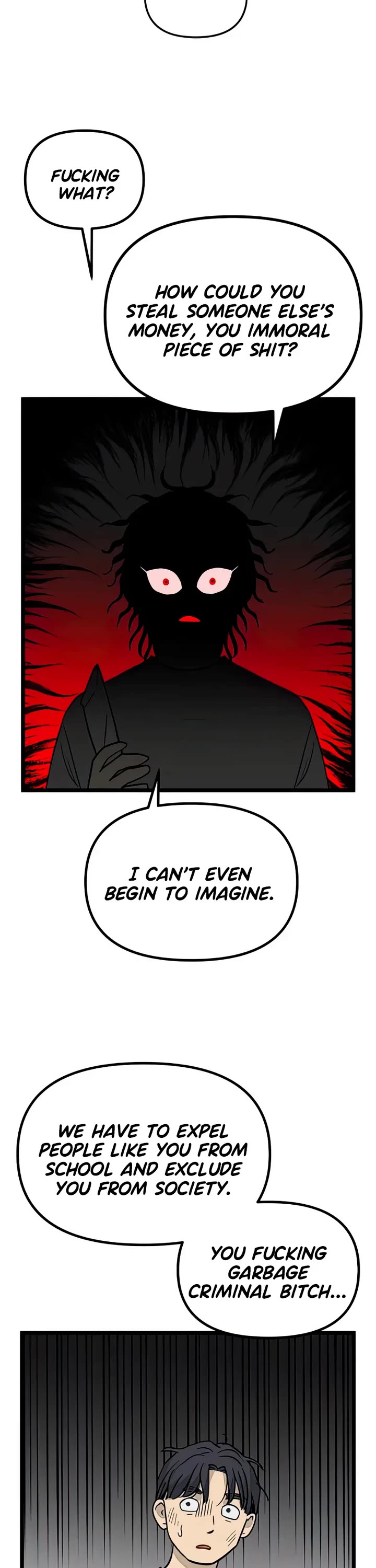 I Have No Home chapter 141 page 6